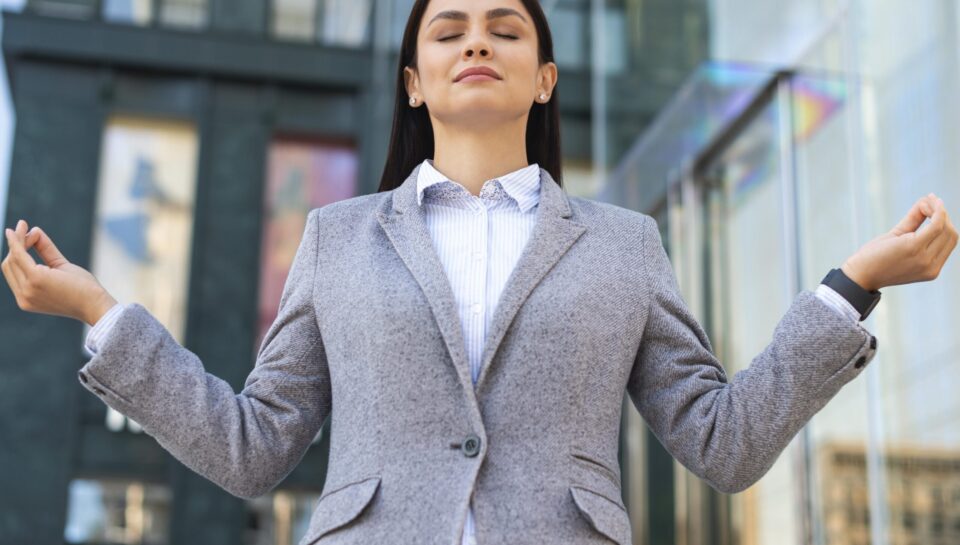 Emotional Intelligence in Leadership