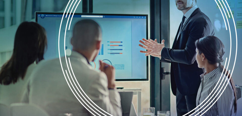 Expert HR Consulting Services