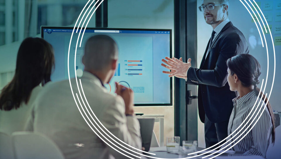 Expert HR Consulting Services