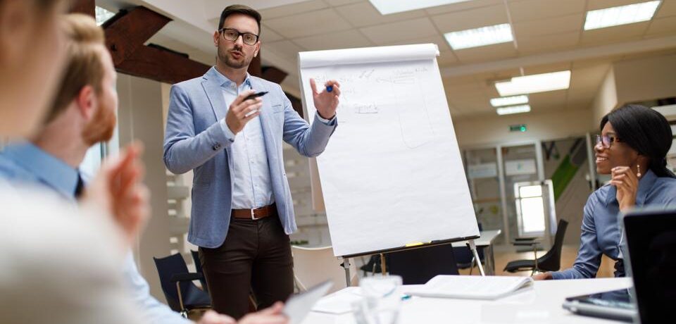 In-House Training vs External Coaching