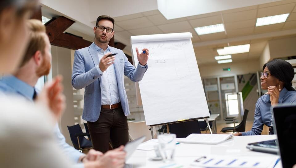 In-House Training vs External Coaching