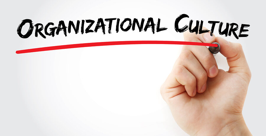 Organizational Culture Organizational Culture