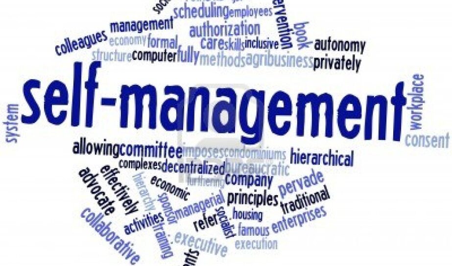 Self-Management Skills