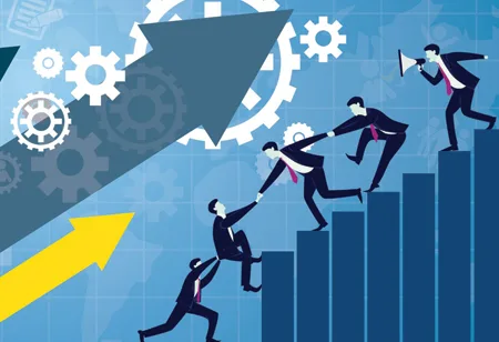 Every Business Needs Organizational Development Consulting Today