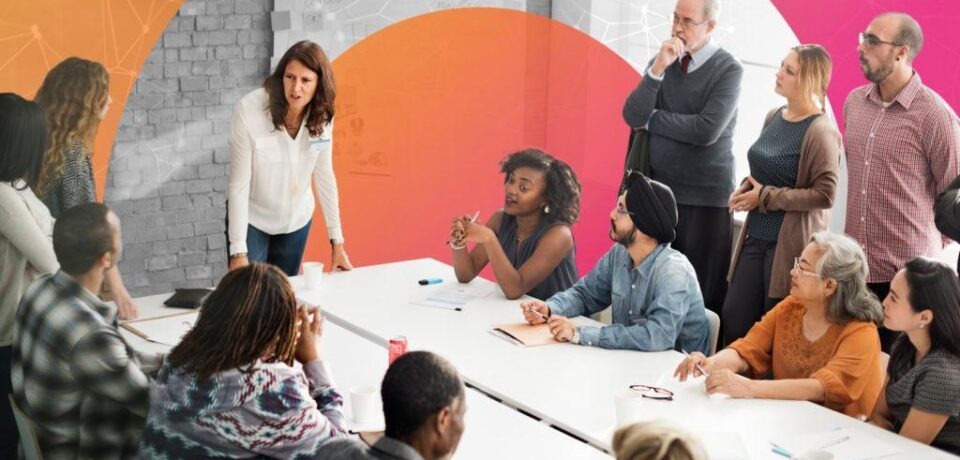 Transforming Leadership and Culture Through Organizational Development Consulting