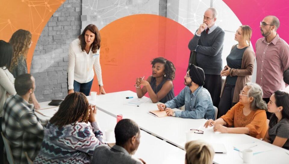 Transforming Leadership and Culture Through Organizational Development Consulting