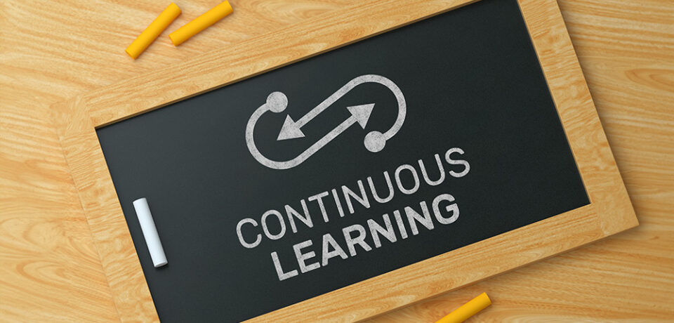 Discover strategies to create a culture of continuous learning that improves employee skills, engagement, and workplace performance.