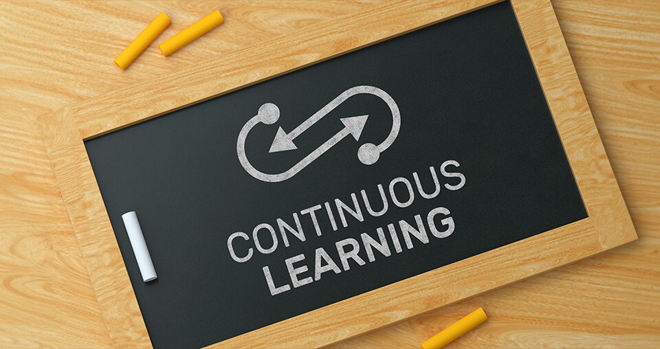 Discover strategies to create a culture of continuous learning that improves employee skills, engagement, and workplace performance.