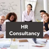 How HR Consulting Improves Organizational Performance