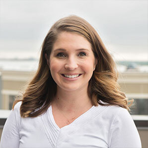 Jenna Bingham Hall - Partner, Facilitator, Trainer