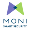 Moni Smart Security Logo