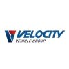 Velocity vehicle group logo