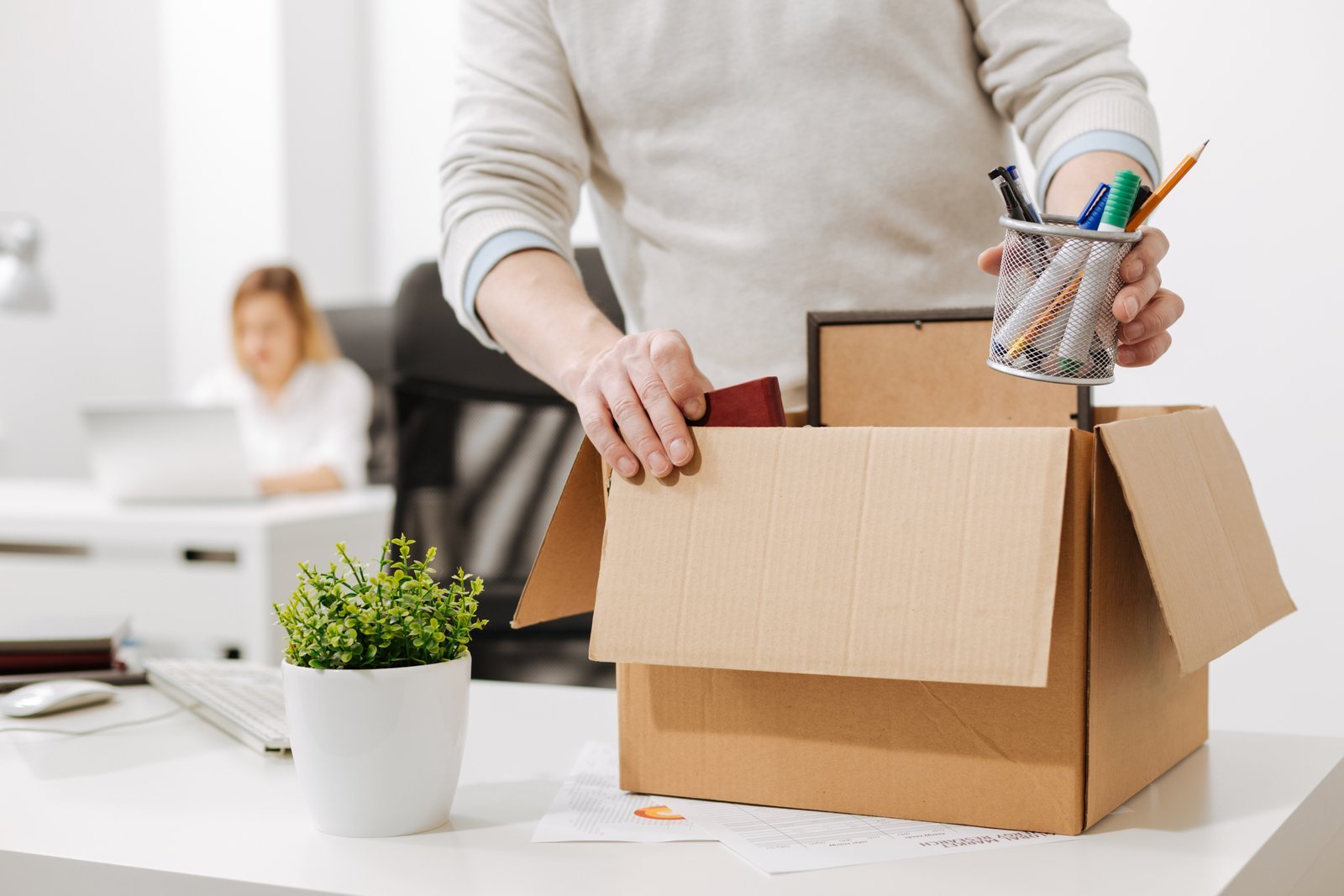 5 Retention Factors To Keep Great Employees From Quitting