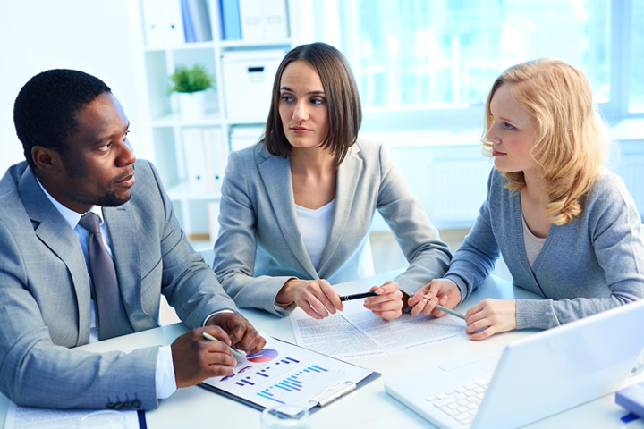 How to Start Distributing Power and Stop Delegating It