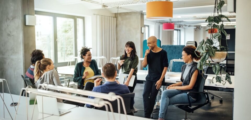 What Is High Performance Culture