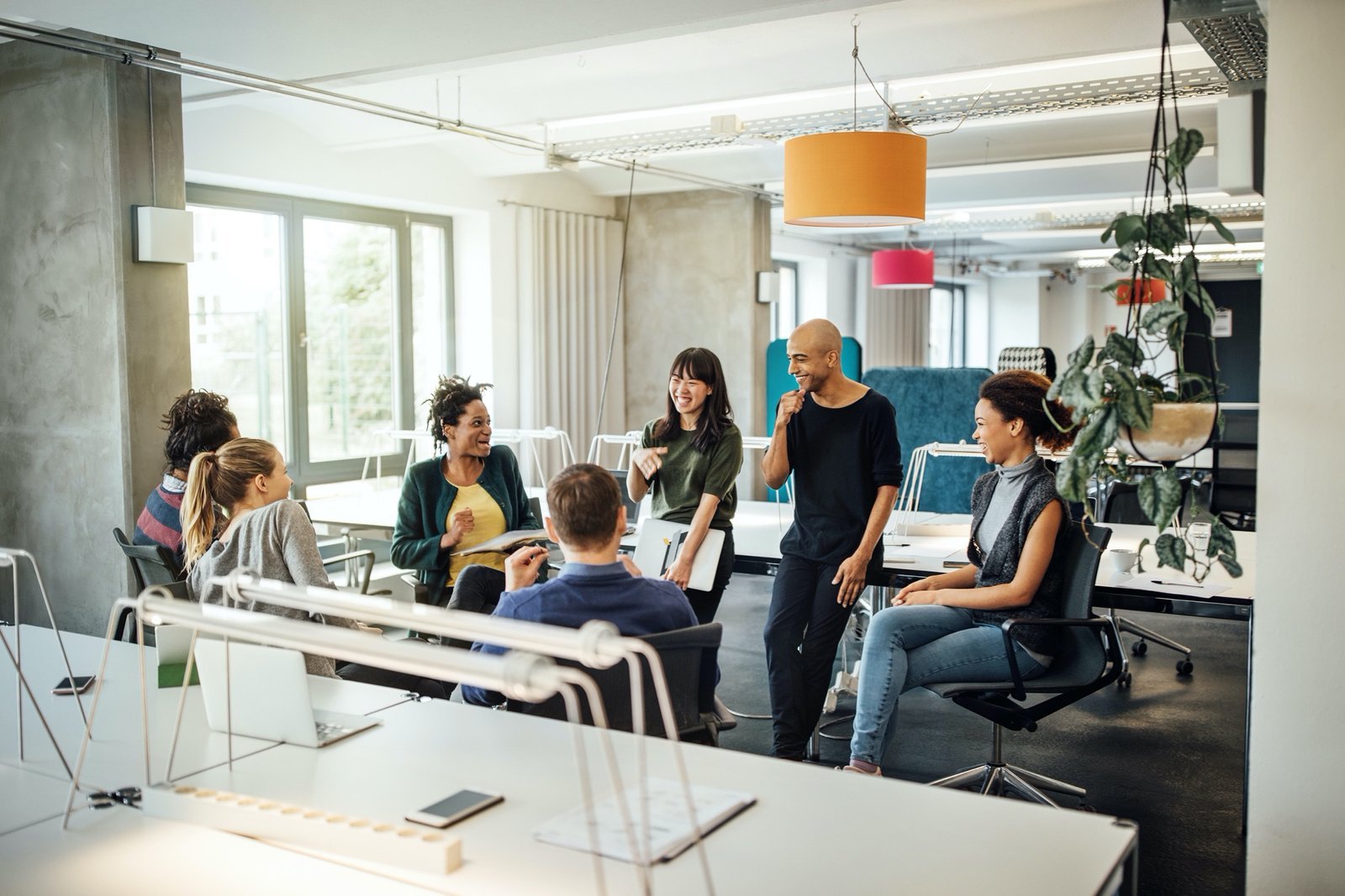 High-Performance Culture: What It Is and How to Create It?