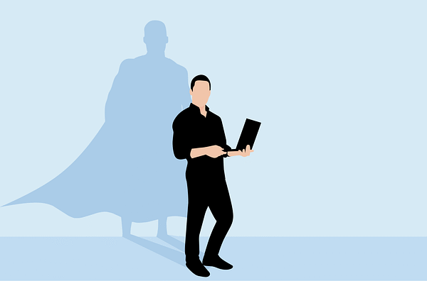 Become a Better Leader
