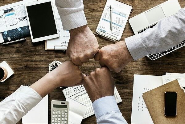 Build High Performance Teams
