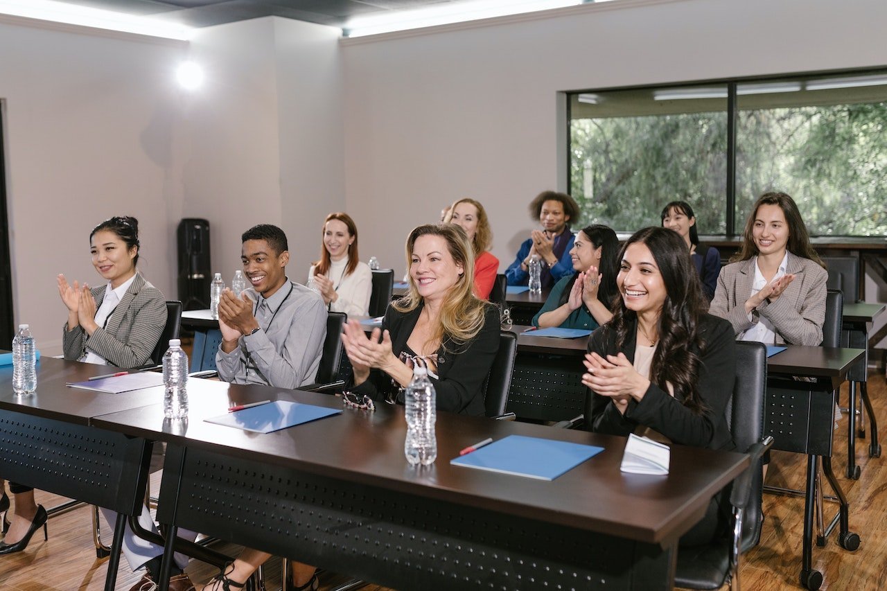 How To Manage and Lead a High-Performing Team