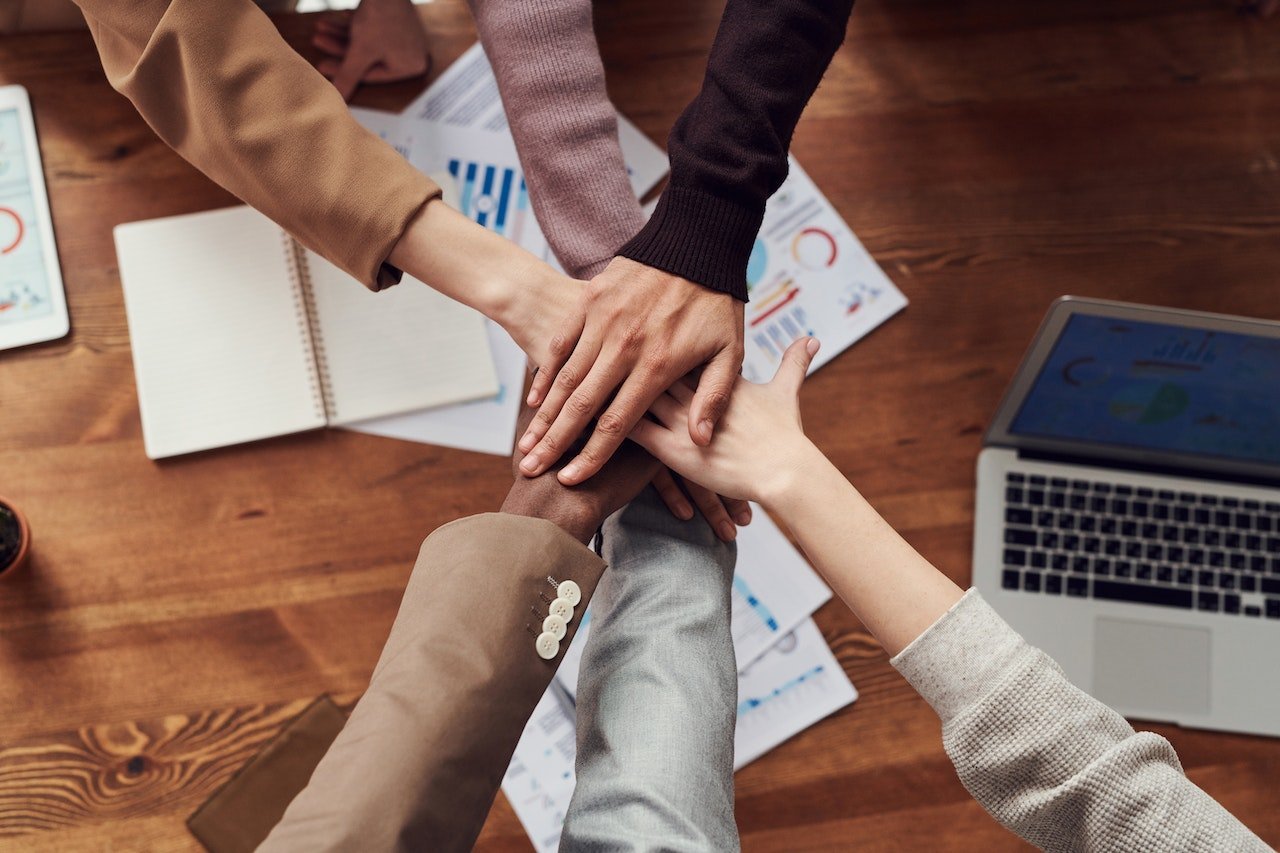 The Top Tips To Improve Workplace Culture
