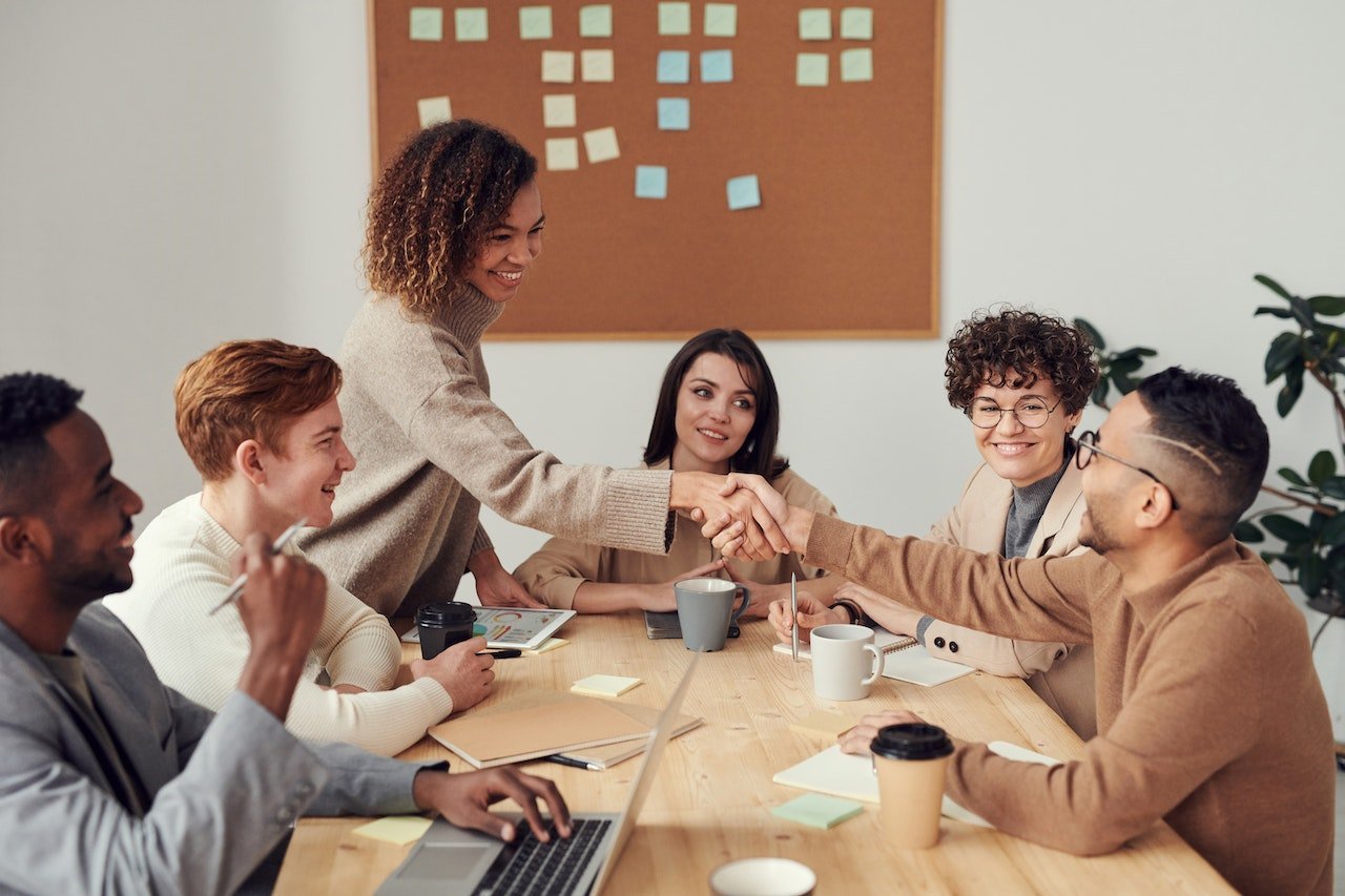 Key Elements to Creating a High-Performance Culture