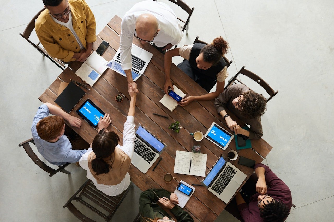 5 Ways to Improve Work Performance