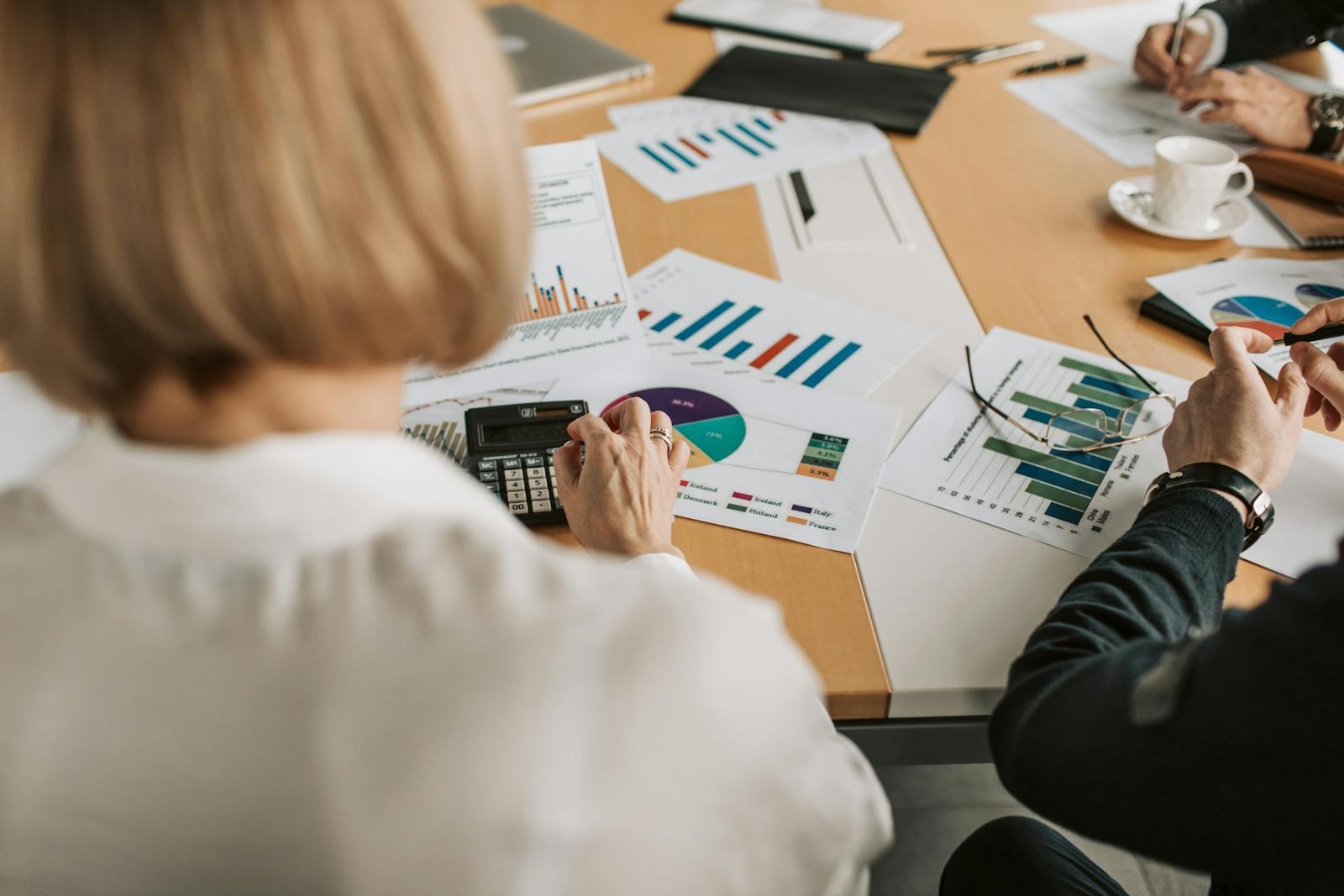 Proven Ways to Improve Work Performance