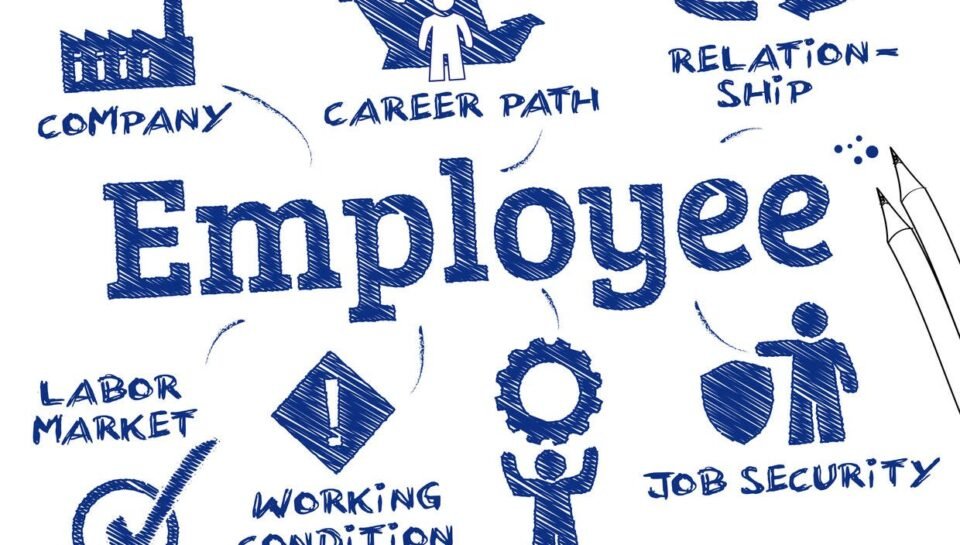 employee retention employee retention