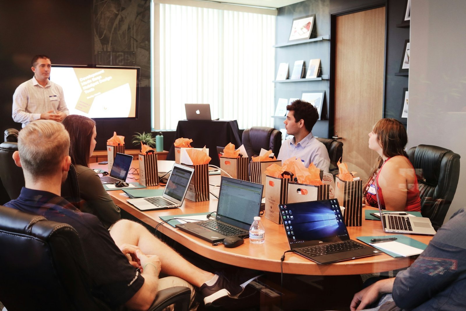 What Are the Steps in Employee Performance Coaching?