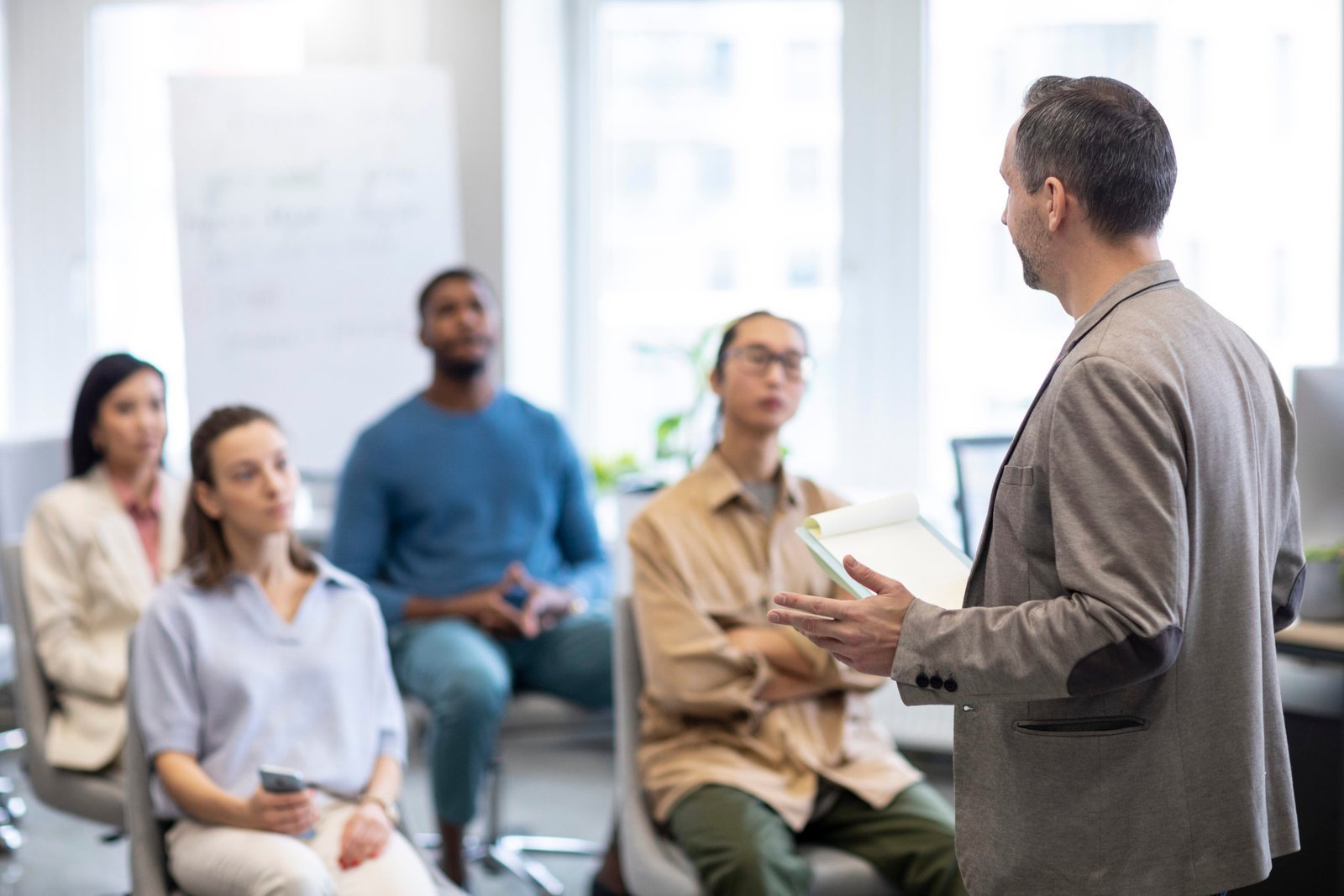 15 Benefits of Coaching in the Workplace