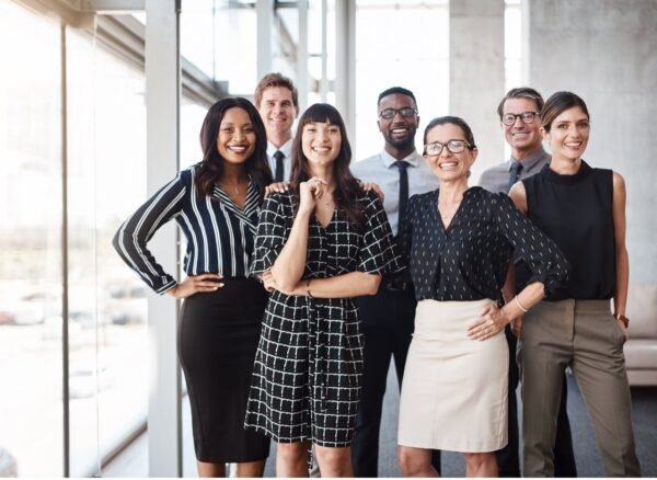 Leadership Development Programs