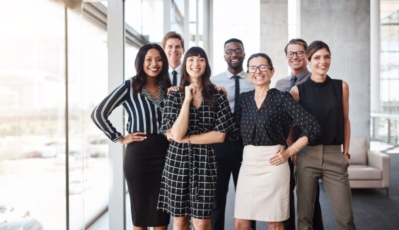 Leadership Development Programs