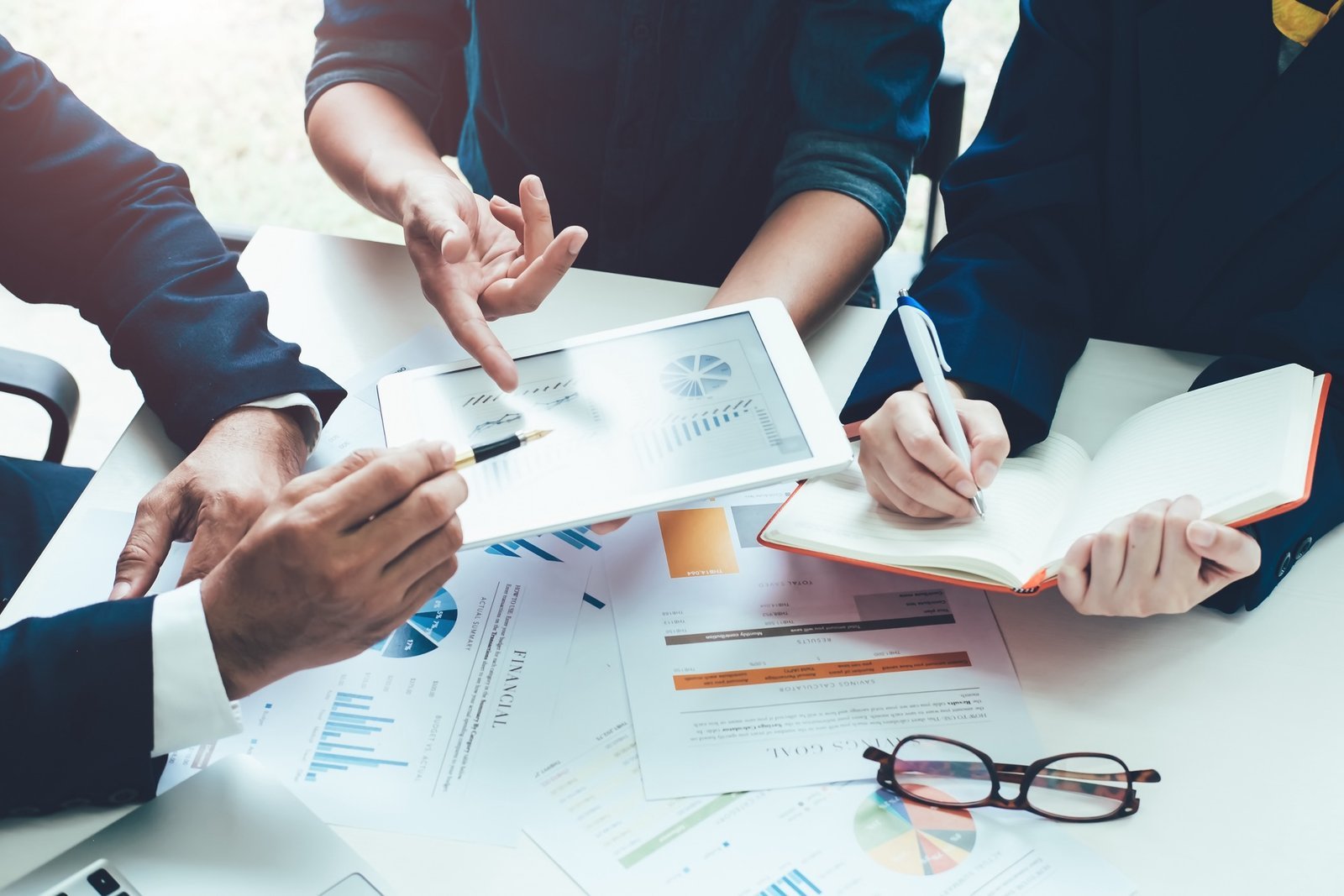 Do you really have a culture of high performance?