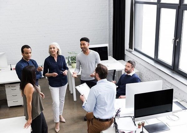 In-House Training Initiatives