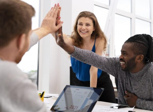 Employee Retention vs. Turnover