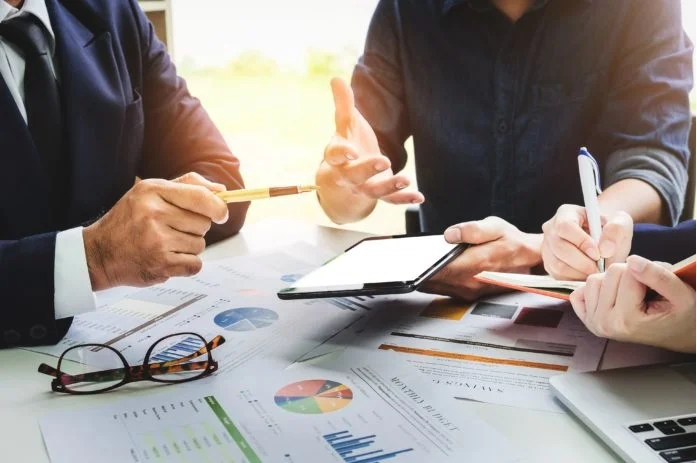 Removing The Barrier To High Performance For CEOs