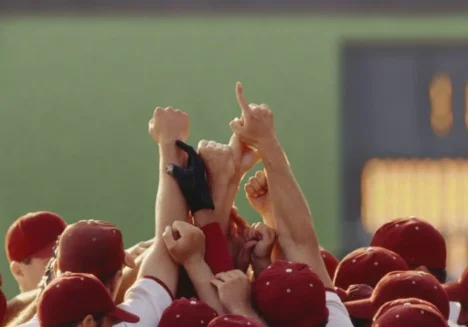 5 Winning Strategies Business Leaders Should Steal From Pro Sports