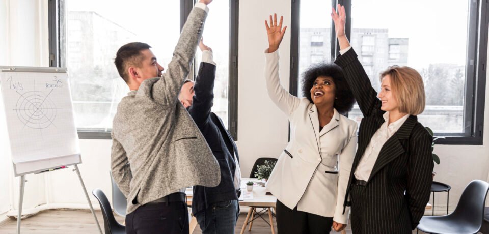 Authentic Leadership