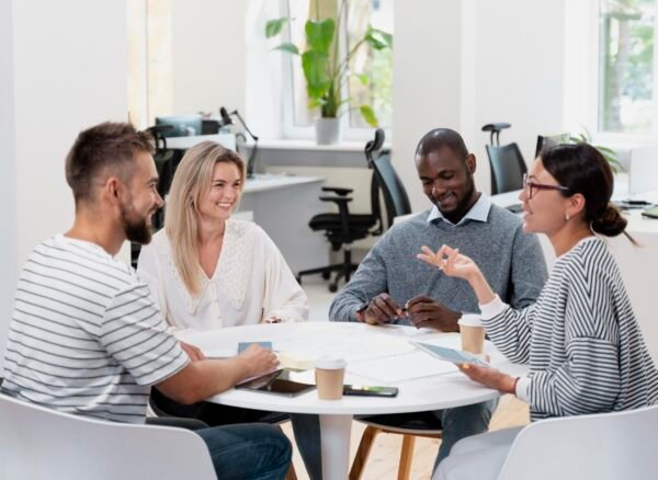 Communication Skills for Leaders