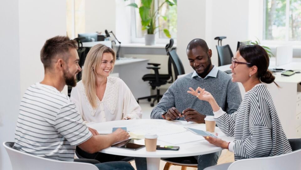 Communication Skills for Leaders