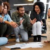 Leadership Communication