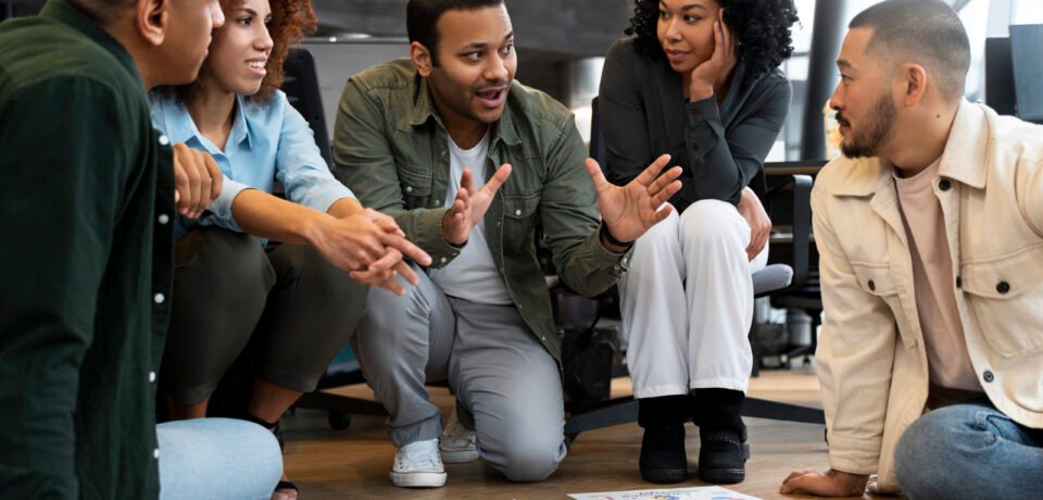 Leadership Communication