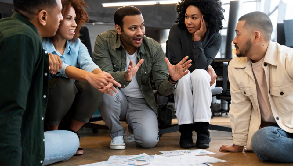 Leadership Communication Leadership Communication