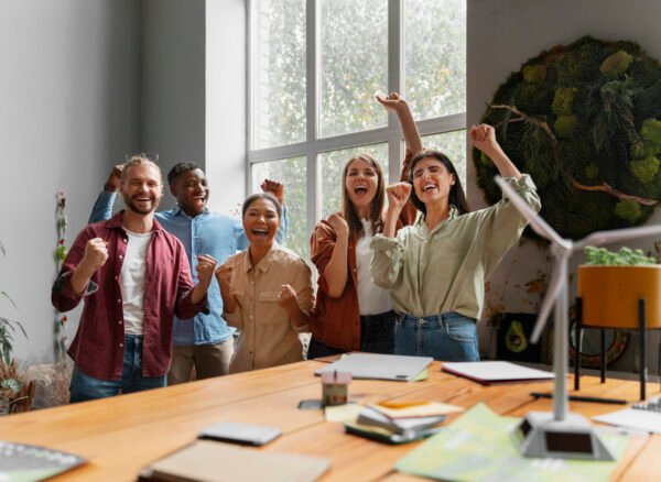 What Is Psychological Safety at Work?