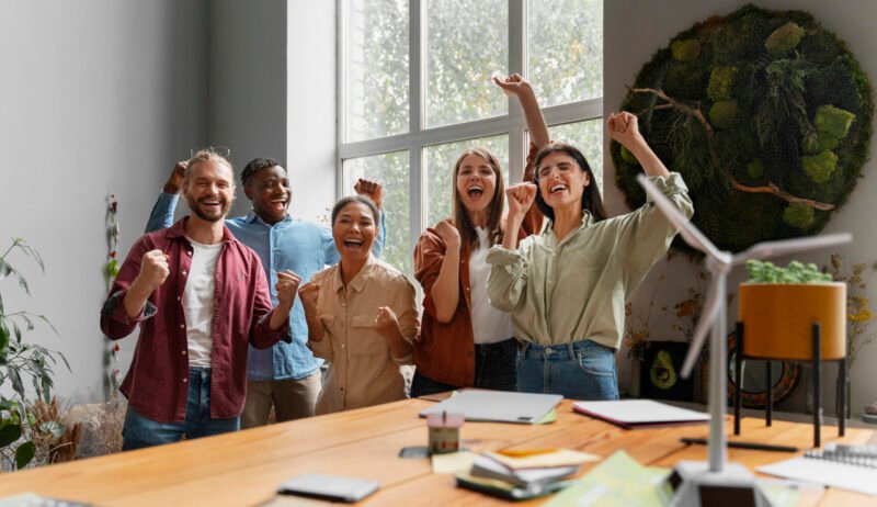 What Is Psychological Safety at Work?