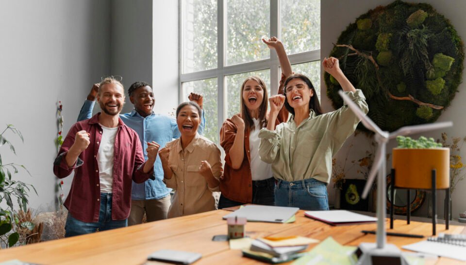 Psychological Safety What Is Psychological Safety at Work?