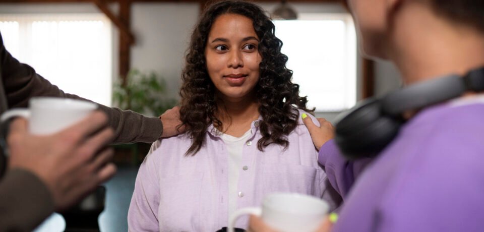 The Importance of Empathy in the Workplace