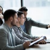 Employee Engagement
