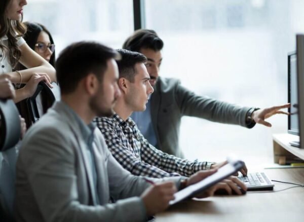 Employee Engagement