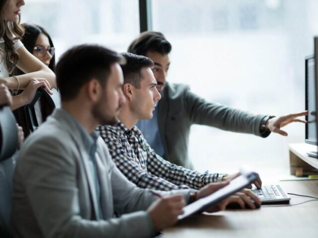 Why Is Strategy Important for Employee Engagement?